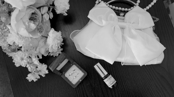 Михаил & Ульяна - Тизер 2025