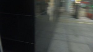 Лифты на станции МЦД-1 Петровско-Разумовская и обзор станции в день открытия