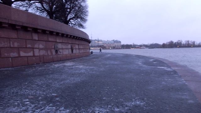 Нева в конце декабря 2025 года смотреть онлайн