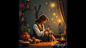 Один добрый поступок