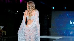 Сексуальные девочки на подиуме. Выпуск № 15