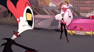 Любимая Песня Блитца Аццкий Босс Весенний Срыв 3 Серия 1 Сезон