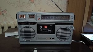 Вега 328 - блютуз МР3  колонка