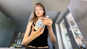 ХУДЕЮ ЗА 10 ДНЕЙ 🥗🥑🍏|моя модельная диета|+vlog