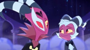 Песня Мокси и Блитца Аццкий Босс Искатели Истины 6 Серия 1 Сезон