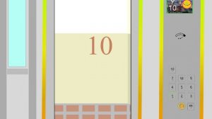 SCRATCH - Лифт DLift 2025 ! Лифты