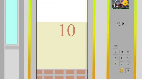 SCRATCH - Лифт DLift 2025 ! Лифты