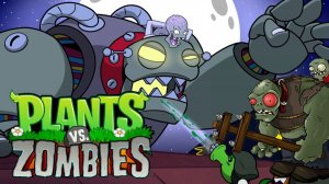 Зомби против растений! Ultimate ПОБЕДА ЗОМБИ! Plants vs Zombies ПвЗ PvZ Растения против Зомби