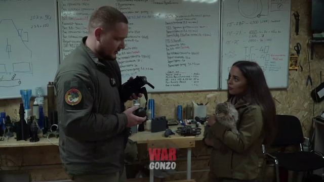 Урок дроноведения: в гостях у профессионалов смотреть онлайн