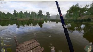 РУССКАЯ Рыбалка 4 ЧИТ | НЕЛОМАЕМЫЕ СНАСТИ, ПРОСМОТР СКВОЗЬ ВОЗУ, ТЕЛЕПОРТ