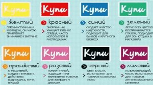 Женская реализация и Маркетинг как Психология