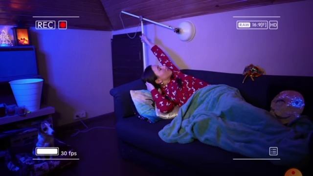 проклятый чердак