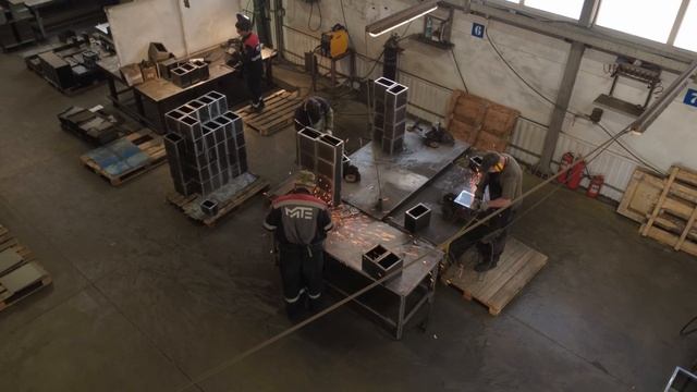 МЕТТЕХ | Металлические технологии, промо короткое