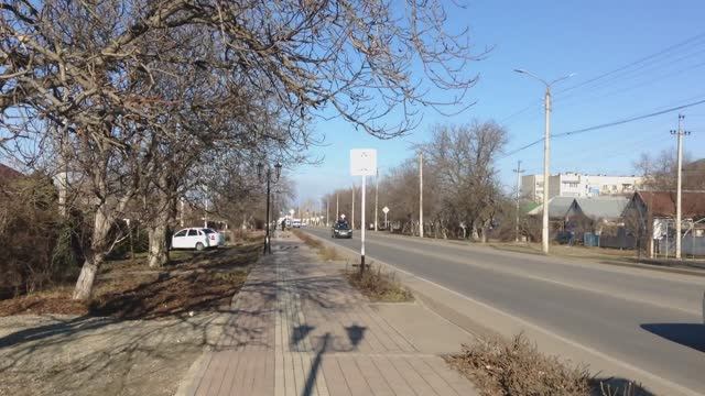 ПРЕДНОВОГОДНЯЯ ПРОГУЛКА !С НАСТУПАЮЩИМ НОВЫМ ГОДОМ! смотреть онлайн