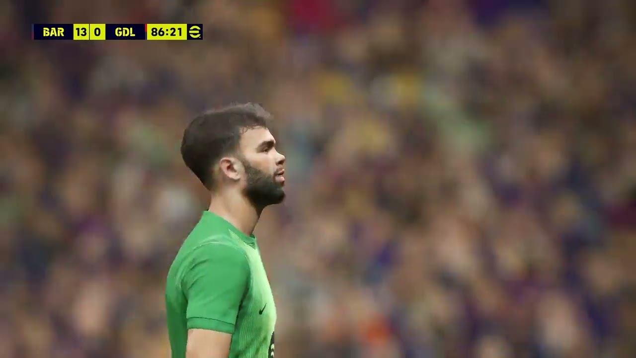 Гол За Уэйна Руни В eFootball 2025 Часть 2 @marinammm790 @aiyouha смотреть онлайн