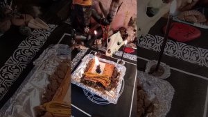 РИТУАЛ НАКАЗАТЬ ВРАГА!