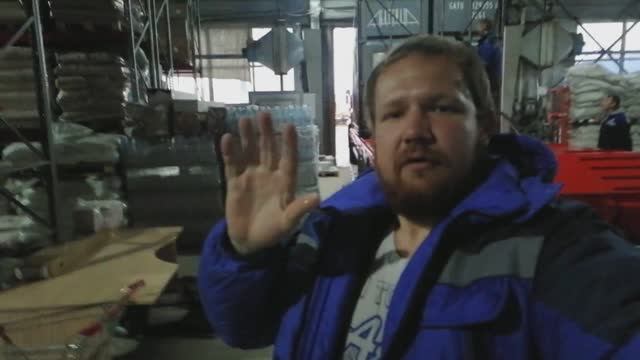 погрузка и разгрузка каких грузов производится только с помощью грузоподъемных машин смотреть онлайн