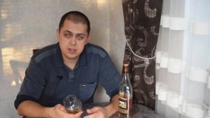 Лезгинка коньяк российский выдержанный "ККЗ" 6 лет (18+)