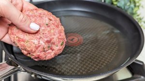 Готовлю уже много лет вместо КОТЛЕТ для перекуса! Мы их просто обожаем! ОСТАНОВИТЬСЯ БУДЕТ СЛОЖНО!