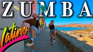 Зумба зажигалка! Стартуем! Улучшай выносливость и настроение Танцуй Больше Zumba Family Фитнес Анапа