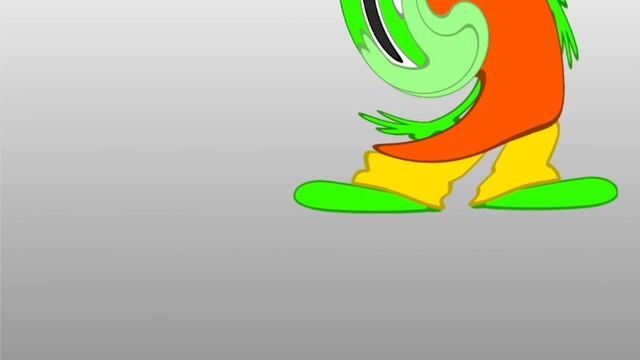 Квакушка волшебница. 1 серия смотреть онлайн