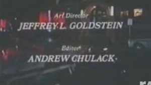 (REUPLOAD V2) Hill Street Blues Ending Credits