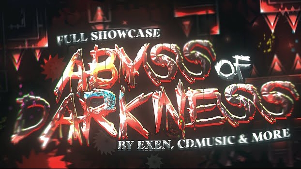 Abyss of Darkness - FULL OFFICIAL SHOWCASE [REDECORATED VERSION] смотреть онлайн
