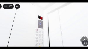 ROBLOX- Лифт ЩЛЗ 2015