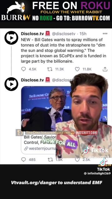 This man explains perfectly the phenomenon of the ripples in the clouds смотреть онлайн