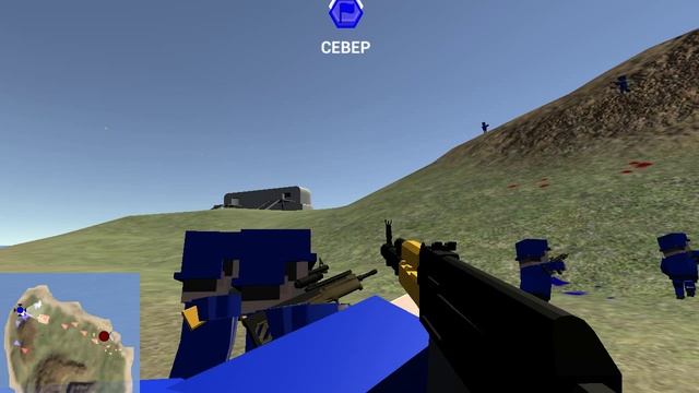 игра в баттлфил смотреть онлайн