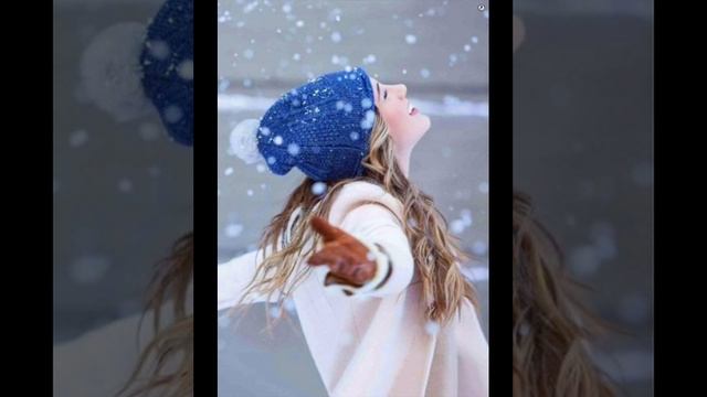 ЗИМНЯЯ ПЕСНЯ смотреть онлайн