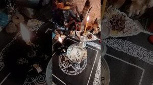 РИТУАЛ-ЧИСТКА ОТ ОТЁКОВ.