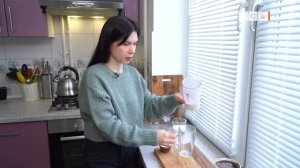 Сырный кофе. Рецепт раф чиз