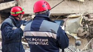 МЧС России – 35 лет: как служба спасения отвечает на новые вызовы?