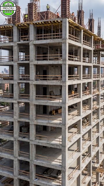 Секрет экономичности здания смотреть онлайн