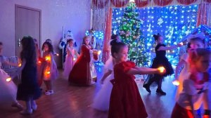 Вальс звёздочек