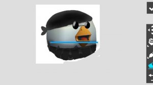 как создать свой предмет в рисуем мультфильмы 2?