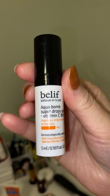 Белиф с витамином С смотреть онлайн