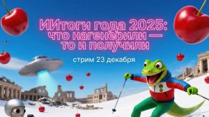 AI-продакшн 2025: пайплайн года — что реально ускорило нашу работу?