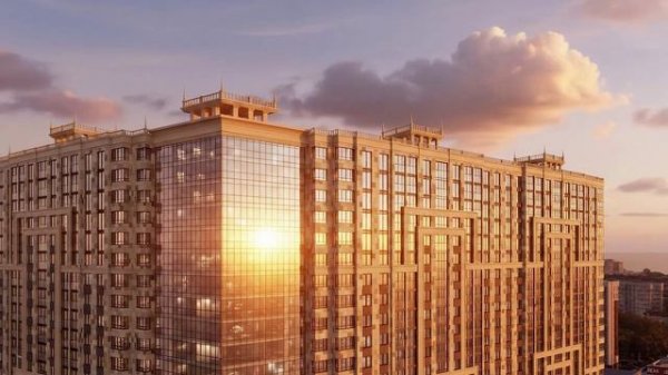 Anapa-Estate | ЖК Центральный