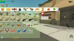 призыв Глупого цыплёнка в чг