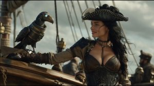 Стимпанквидео для вдохновения и для отдыха - 4.