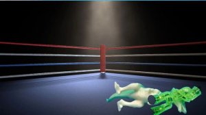 Stikbot против динозавров 5 серия