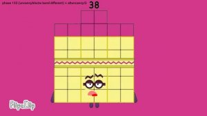 uncannyblocks band slimly different