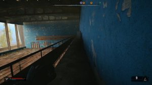 сталкер 2  ДК энергетик как открыть дверь экзокостюм рубин   обновление 1.8