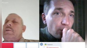 Смешной Дед Тарас матюкается на правду