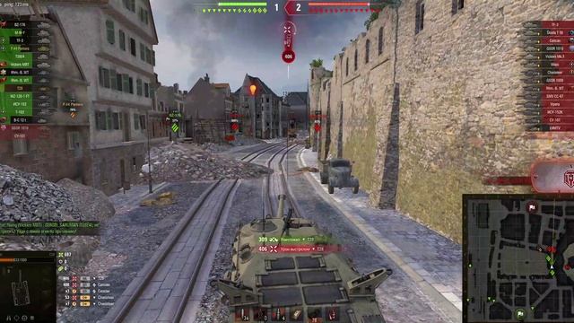 Мир танков енот новый год смотреть онлайн