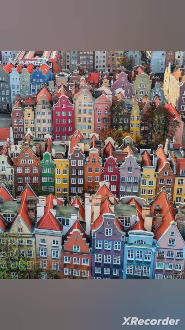 Чтобы я так жил!  Красивые, интересные и необычные дома