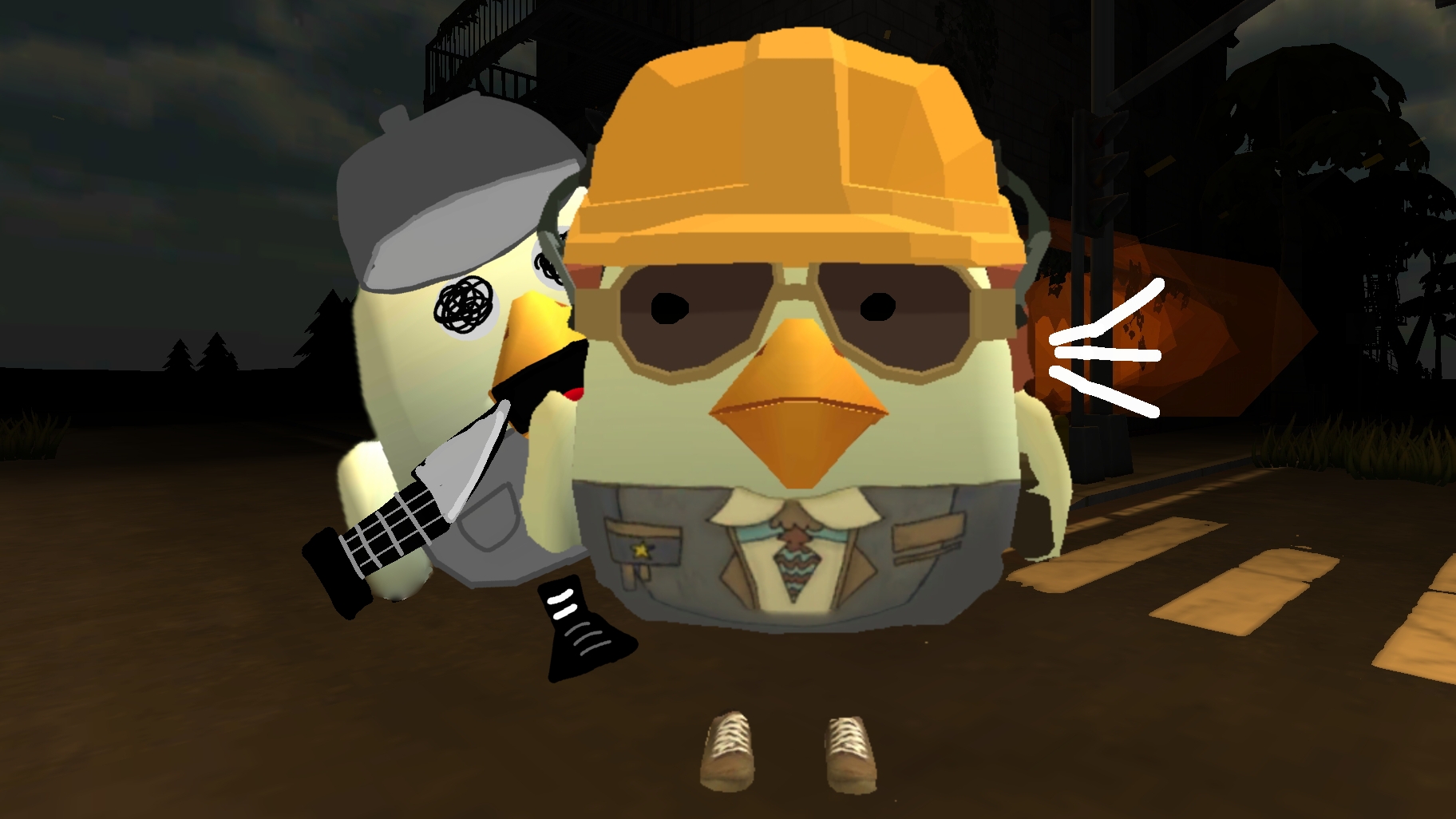 ХОРРОР СЕРИАЛ "Ножик" 1 СЕРИЯ смотреть онлайн