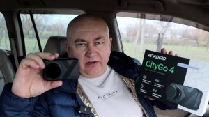 Не покупай ВИДЕОРЕГИСТРАТОР пока не посмотришь этот рол Roadgid CityGo4